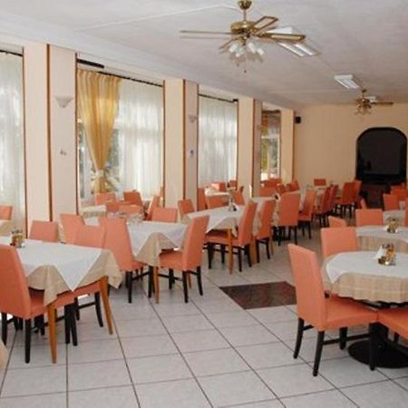 Hotel Aphroditi Agia Paraskevi  Luaran gambar