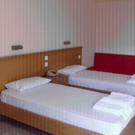 Hotel Aphroditi Agia Paraskevi  Luaran gambar
