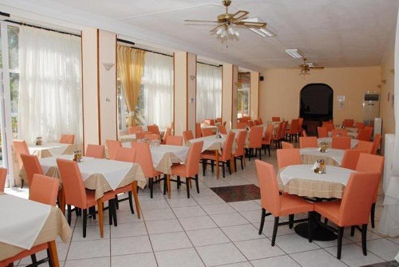 Hotel Aphroditi Agia Paraskevi  Luaran gambar