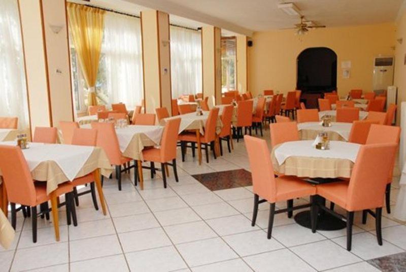 Hotel Aphroditi Agia Paraskevi  Luaran gambar