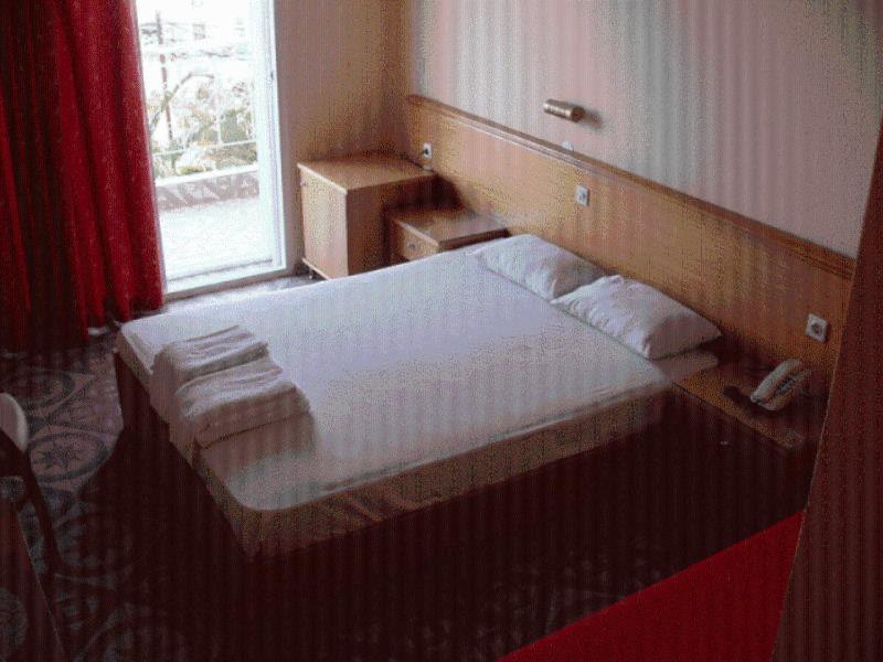 Hotel Aphroditi Agia Paraskevi  Luaran gambar