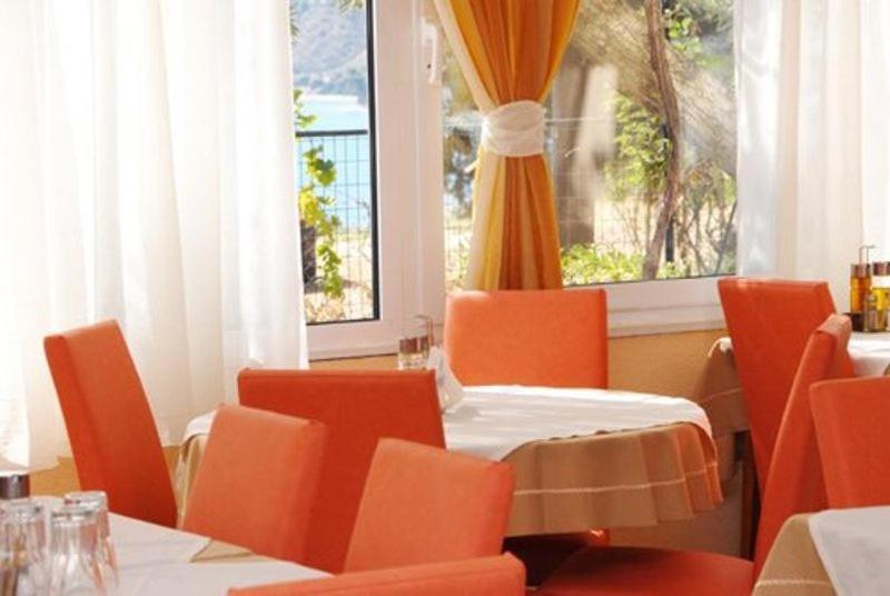 Hotel Aphroditi Agia Paraskevi  Luaran gambar